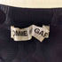 コムデギャルソン COMME des GARCONS AD 1998 ドット柄 半袖 シースルーニット レディース