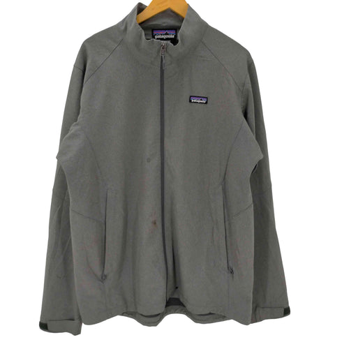 パタゴニア patagonia 17AW Adze Jacket アズ ソフトシェル ジャケット メンズ import:L