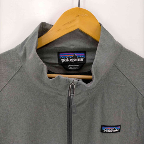 パタゴニア patagonia 17AW Adze Jacket アズ ソフトシェル ジャケット メンズ import:L