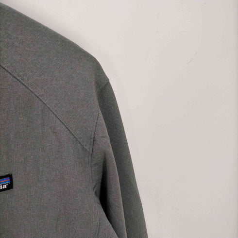 パタゴニア patagonia 17AW Adze Jacket アズ ソフトシェル ジャケット メンズ import:L