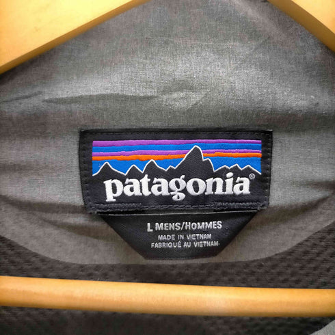 パタゴニア patagonia 17AW Adze Jacket アズ ソフトシェル ジャケット メンズ import:L