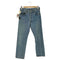 リーバイス Levis 80S 524刻印 エルパソ工場 501 赤耳 ボタンフライ デニムパンツ メンズ W29 L34