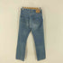 リーバイス Levis 80S 524刻印 エルパソ工場 501 赤耳 ボタンフライ デニムパンツ メンズ W29 L34