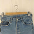 リーバイス Levis 80S 524刻印 エルパソ工場 501 赤耳 ボタンフライ デニムパンツ メンズ W29 L34