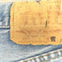 リーバイス Levis 80S 524刻印 エルパソ工場 501 赤耳 ボタンフライ デニムパンツ メンズ W29 L34