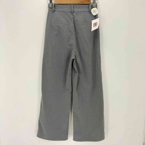 レイビームス Ray BEAMS カットワーク パンツ レディース 0