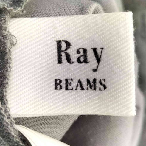 レイビームス Ray BEAMS カットワーク パンツ レディース 0