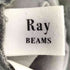 レイビームス Ray BEAMS カットワーク パンツ レディース 0