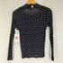 MASAHIRO MIYAZAKI 総柄 シアー L/S Tシャツ レディース JPN:40