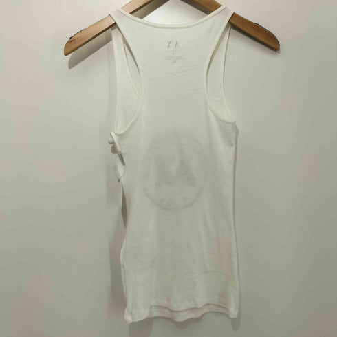 アルマーニエクスチェンジ ARMANI EXCHANGE ロゴタンクトップ メンズ import:S