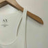 アルマーニエクスチェンジ ARMANI EXCHANGE ロゴタンクトップ メンズ import:S