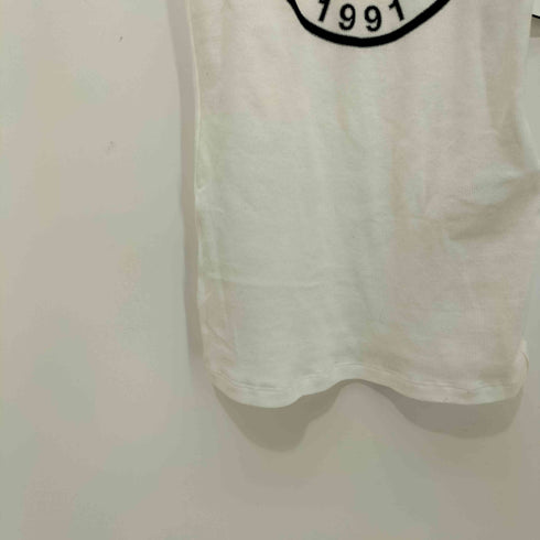 アルマーニエクスチェンジ ARMANI EXCHANGE ロゴタンクトップ メンズ import:S