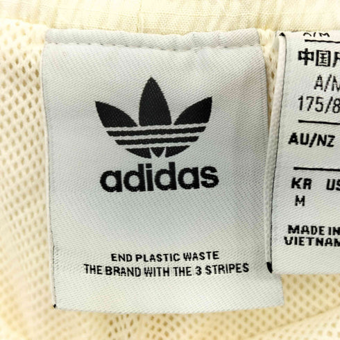 アディダス adidas ショーツ カーゴイージー パンツ メンズ L