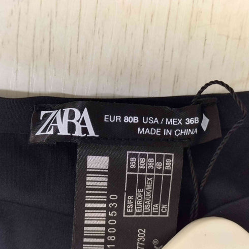 ザラ ZARA ワイヤー キャミソール レディース b80