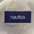 ノーティカ NAUTICA ピーチスキン トレンチコート メンズ