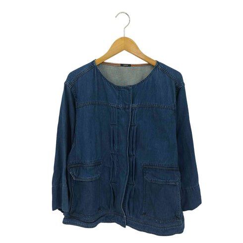デンハム DENHAM MAVERICK JACKET ICT メンズ