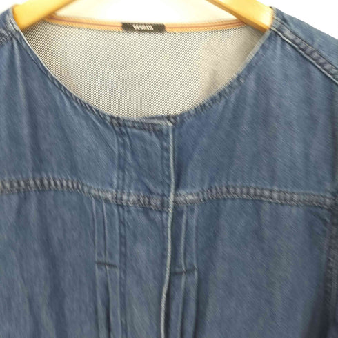 デンハム DENHAM MAVERICK JACKET ICT メンズ
