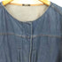 デンハム DENHAM MAVERICK JACKET ICT メンズ