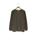 ノンネイティブ nonnative DWELLER L/S TEE メンズ 1
