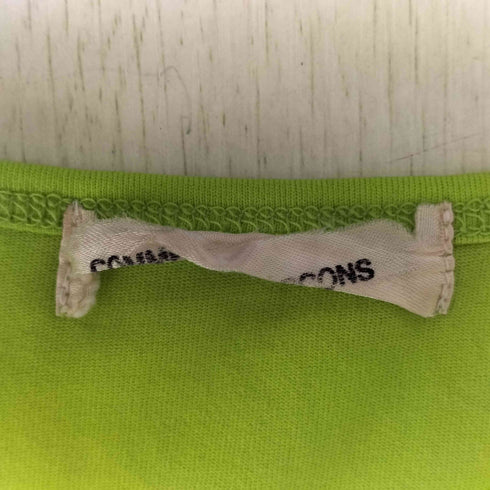 コムデギャルソン COMME des GARCONS 80s-90s ノースリーブ カットソー レディース