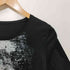 カールラガーフェルド Karl Lagerfeld Y2K プリントTシャツ レディース
