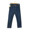 リーバイス Levis 80S 524刻印 エルパソ工場 501 赤耳 ボタンフライ デニムパンツ メンズ W29 L34