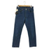 リーバイス Levis 80S 524刻印 エルパソ工場 501 赤耳 ボタンフライ デニムパンツ メンズ W29 L34