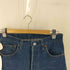 リーバイス Levis 80S 524刻印 エルパソ工場 501 赤耳 ボタンフライ デニムパンツ メンズ W29 L34