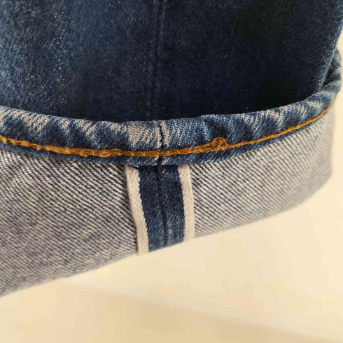 リーバイス Levis 80S 524刻印 エルパソ工場 501 赤耳 ボタンフライ デニムパンツ メンズ W29 L34
