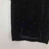 コムデギャルソン COMME des GARCONS 80s-90s ベロア カットソー レディース