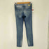 ディーゼルインダストリー Diesel Industry SKINYEE LOW ダメージスキニーデニムパンツ レディース 26×30