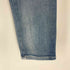 ディーゼルインダストリー Diesel Industry SKINYEE LOW ダメージスキニーデニムパンツ レディース 26×30