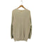 ビューティーアンドユースユナイテッドアローズ BEAUTY & YOUTH UNITED ARROWS アゼ コンビ スウェット メンズ JPN:M