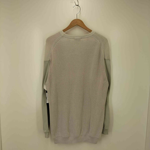 ビューティーアンドユースユナイテッドアローズ BEAUTY & YOUTH UNITED ARROWS アゼ コンビ スウェット メンズ JPN:M
