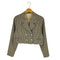 ウィルセレクション WILLSELECTION 24AW ホットフィットショートジャケット レディース FREE