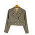 ウィルセレクション WILLSELECTION 24AW ホットフィットショートジャケット レディース FREE