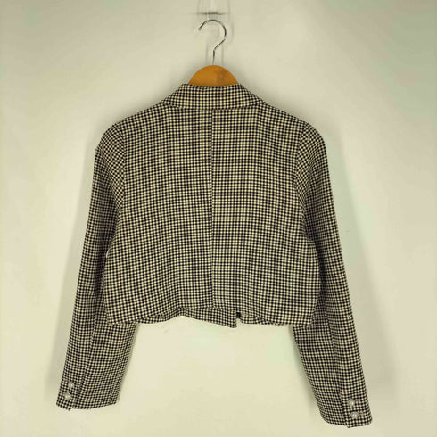 ウィルセレクション WILLSELECTION 24AW ホットフィットショートジャケット レディース FREE
