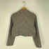 ウィルセレクション WILLSELECTION 24AW ホットフィットショートジャケット レディース FREE