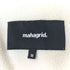 マハグリッド mahagrid mahagrid フリースジャケット パンツセットアップ メンズ JPN:M