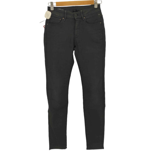 ジースターロー G-STAR RAW 3301 CONTOUR HIGH SKINNY WMN メンズ 27×32