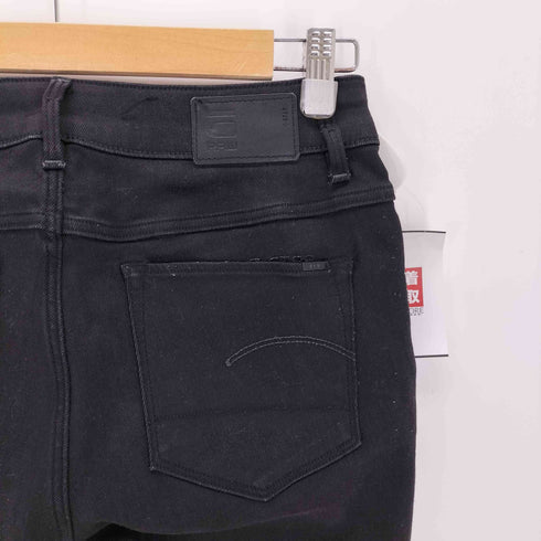 ジースターロー G-STAR RAW 3301 CONTOUR HIGH SKINNY WMN メンズ 27×32
