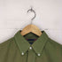 ラルフローレン RALPH LAUREN CLASSIC FIT ポニー刺繍 ボタンダウン シャツ メンズ import:M