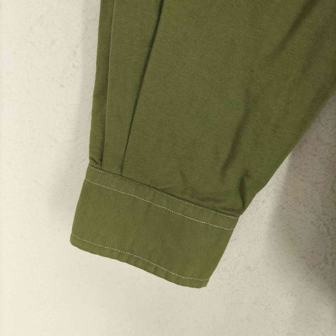 ラルフローレン RALPH LAUREN CLASSIC FIT ポニー刺繍 ボタンダウン シャツ メンズ import:M