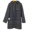 シアーズ Sears the put on shop 五角形talon ライナー付き フード ジップアップコート メンズ US:38