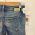 ディーゼルインダストリー Diesel Industry SKINYEE LOW ダメージスキニーデニムパンツ レディース 26×30
