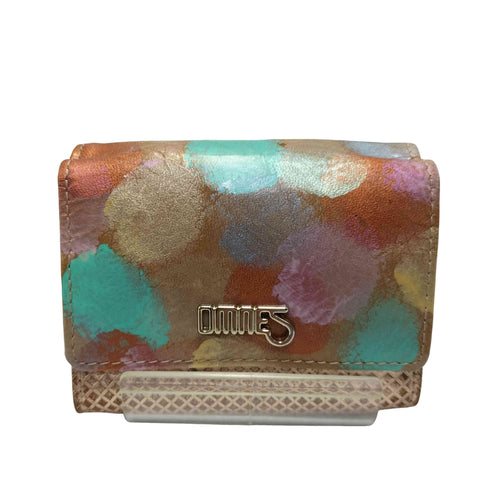 OMNES MiniWallet NOSTALGIA レディース