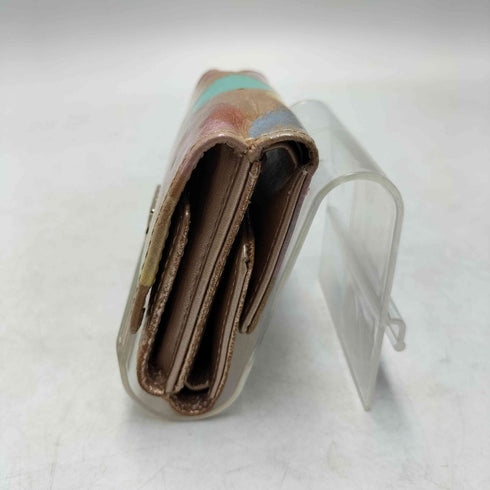 OMNES MiniWallet NOSTALGIA レディース