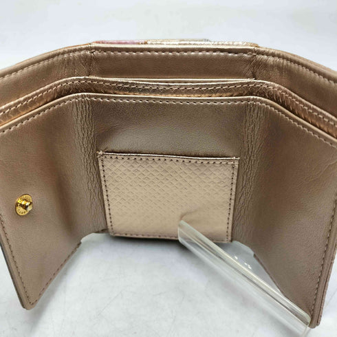OMNES MiniWallet NOSTALGIA レディース