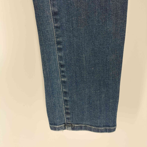 ディーゼル DIESEL GRUPEE ダメージデニムスキニーパンツ レディース 25×32