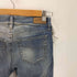 ディーゼル DIESEL GRUPEE ダメージデニムスキニーパンツ レディース 25×32